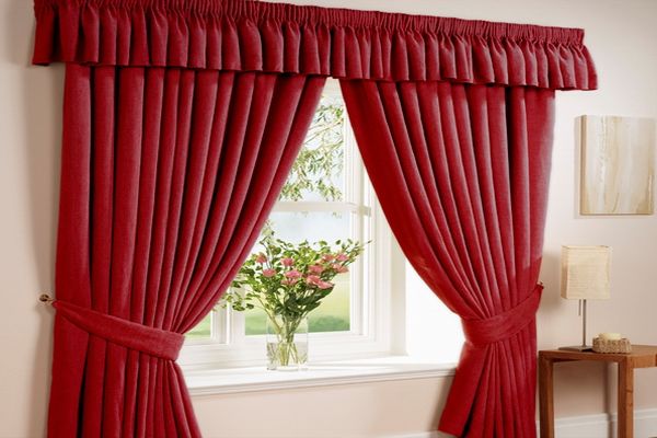Curtains Ideas