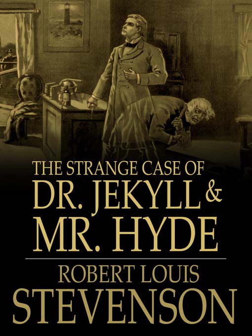 Anime and Book Messiah: Book Review: The Strange Case of Dr. Jekyll and Mr.  Hyde