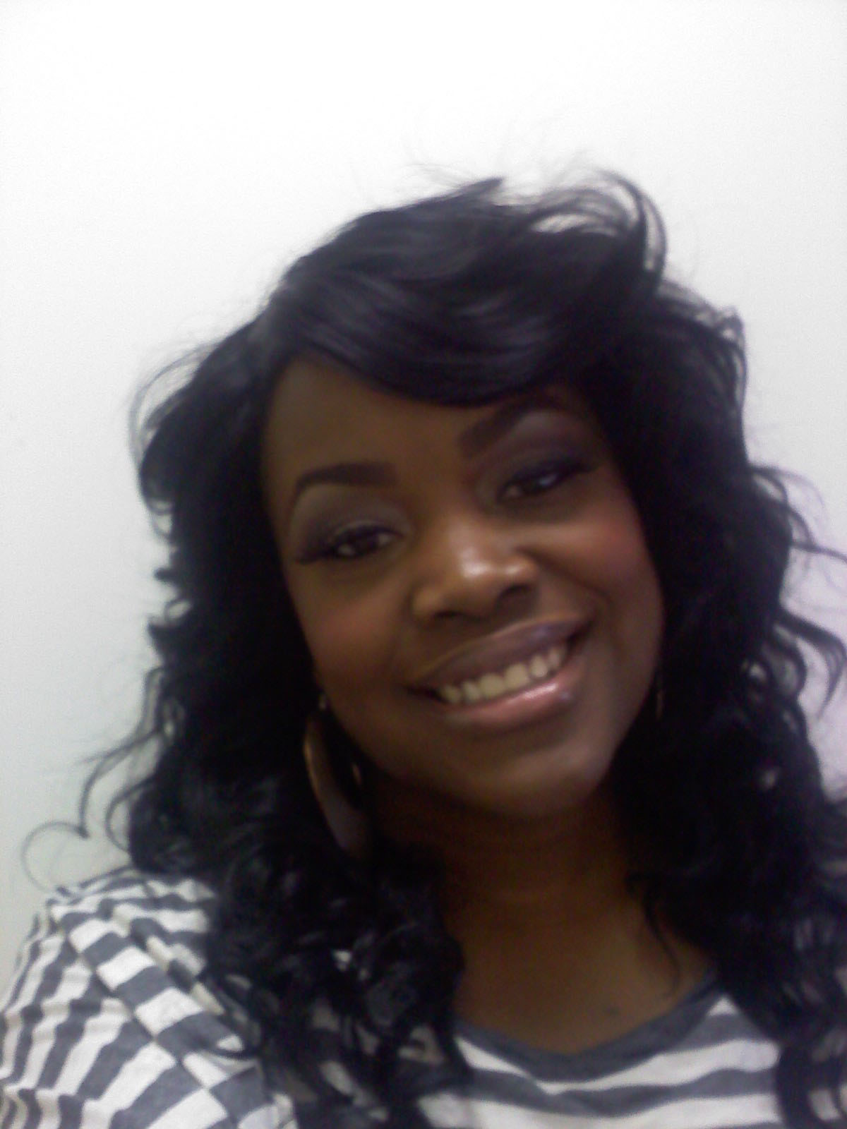 Invisible Part Quick Weave Hairstyles Invisible Part Quick Weave Hairstyles