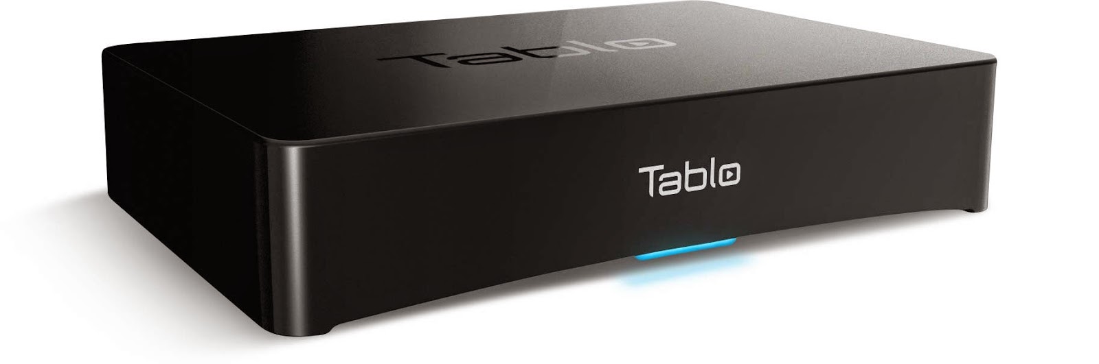 Average Joe Consumer Product Reviews Tablo TV Stream From Your Antenna