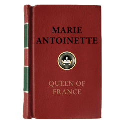 I'm Related to the Queen of France Marie Antoinette