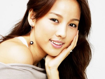 Lee Hyori