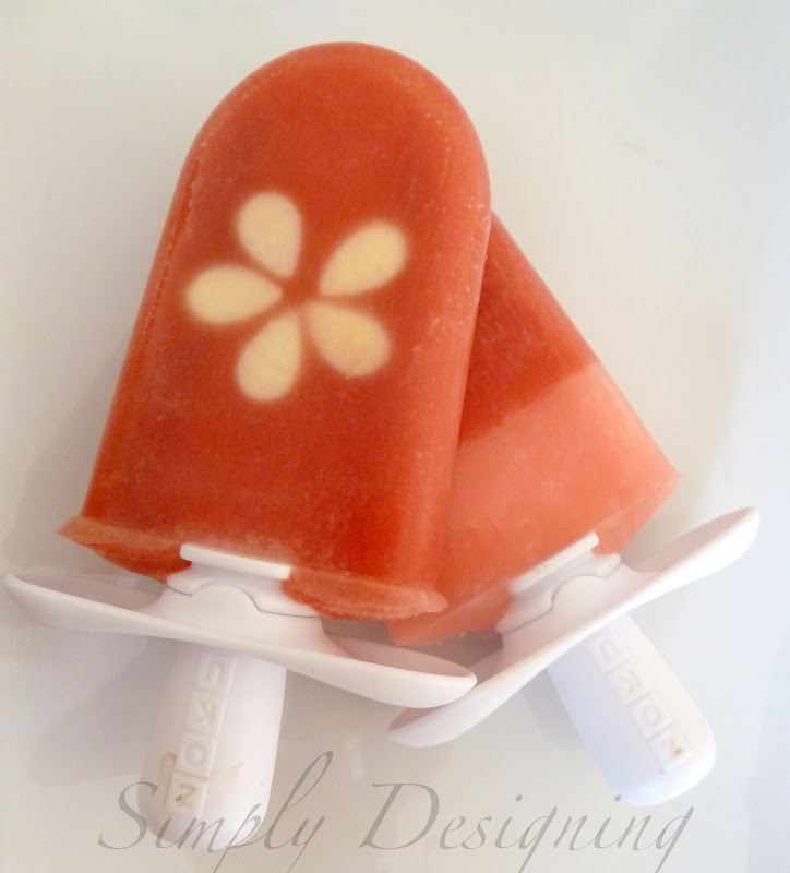 Popsicles in MINUTES with Zoku Quick Pop Maker