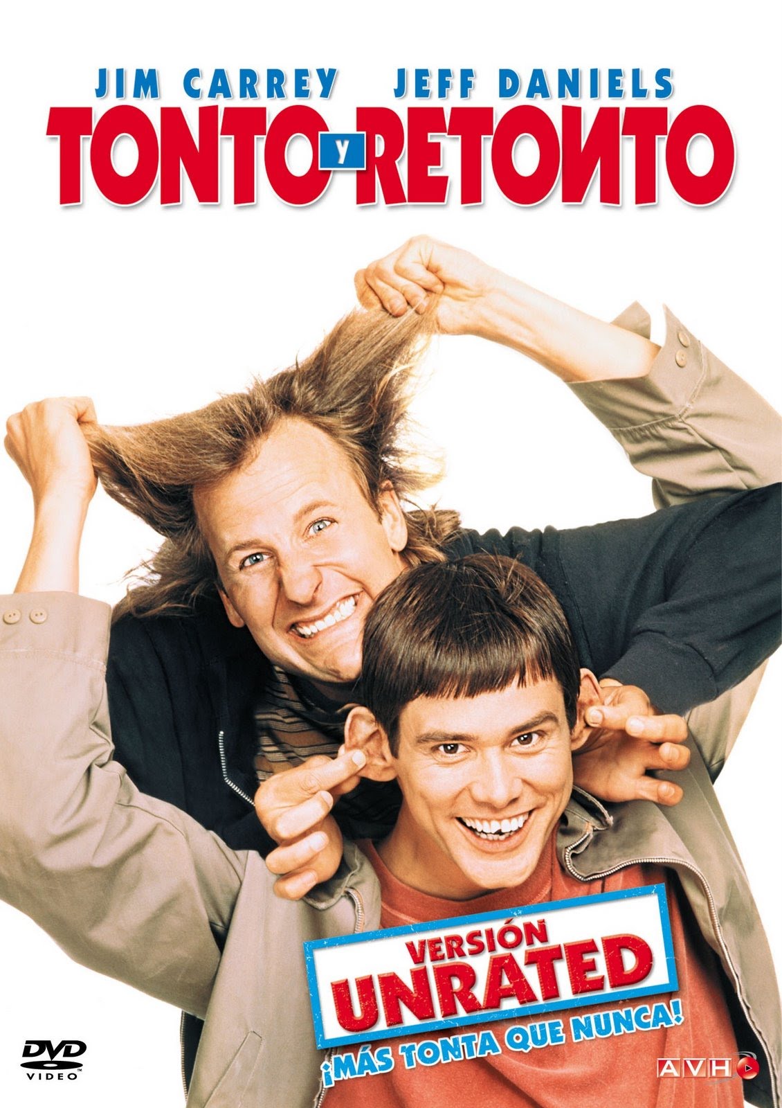 2 Tontos Muy Tontos Ver On Line Youtube