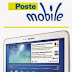PosteMobile, promozione Galaxy Tab 3 a rate: prezzo e condizioni