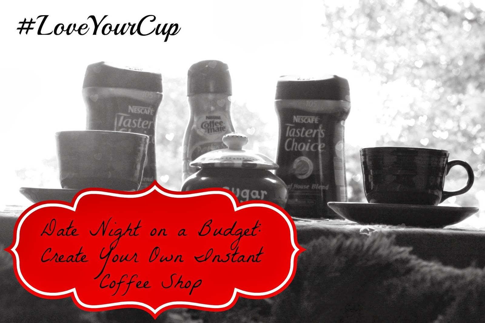 Love Your Cup