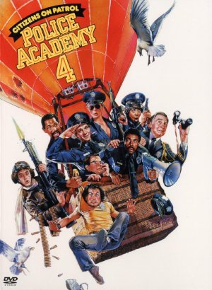 Steve_Guttenberg - Học Viện Cảnh Sát 4 - Police Academy 4: Citizens on Patrol (1987) Vietsub Police+Academy+4+Citizens+on+Patrol+(1987)_PhimVang.Org