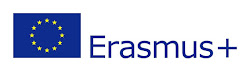 We are Erasmus +