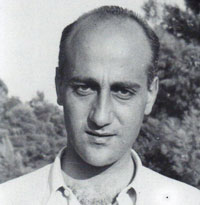 Γιώργος Θεοτοκάς (1906-1966)