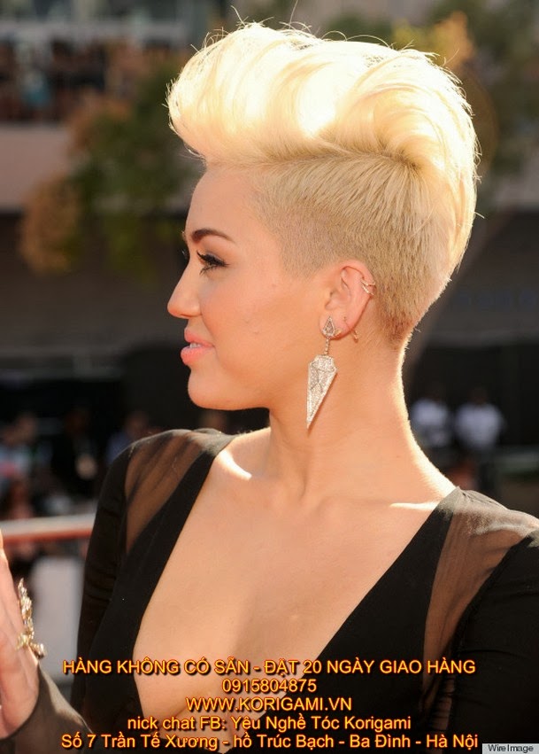 MILEY CIRUS, THIÊN THẦN TÓC TRẮNG, THIÊN THẦN TOMBOY, THIÊN THẦN NỔI LOẠN, CÔ NÀNG TOMBOY