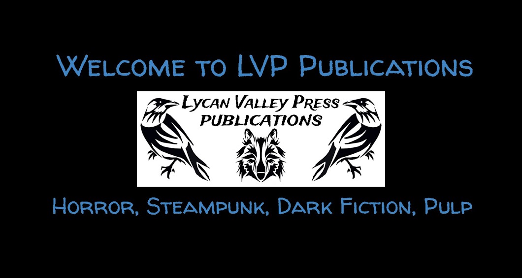 Welcome to LVP Publications