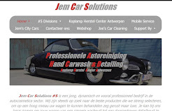 Jem Car Solutions