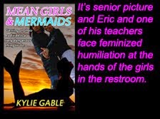 Mean Girls and Mermaids