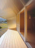 Japanese Contemporary Compact Cottage with a Lot Of Character Into a Small Space Japanese Contemporary Compact Cottage with a Lot Of Character Into a Small Space
