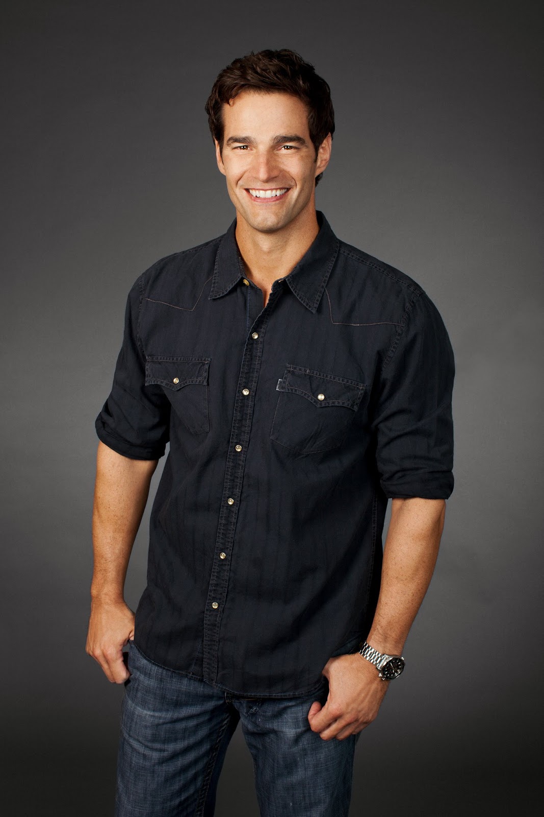This is Rob Marciano. 