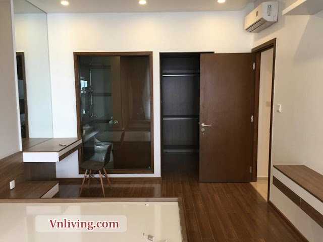 Pearl Plaza 105 sqm 2 bedrooms furnished apartment for rent Pearl Plaza 105 sqm 2 bedrooms furnished apartment for rent