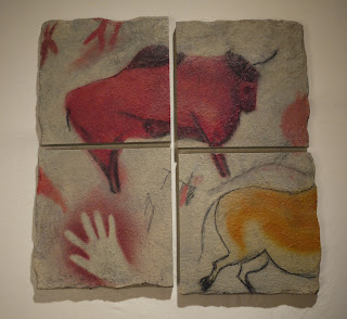 Höhlenkunst Höhlenkunst