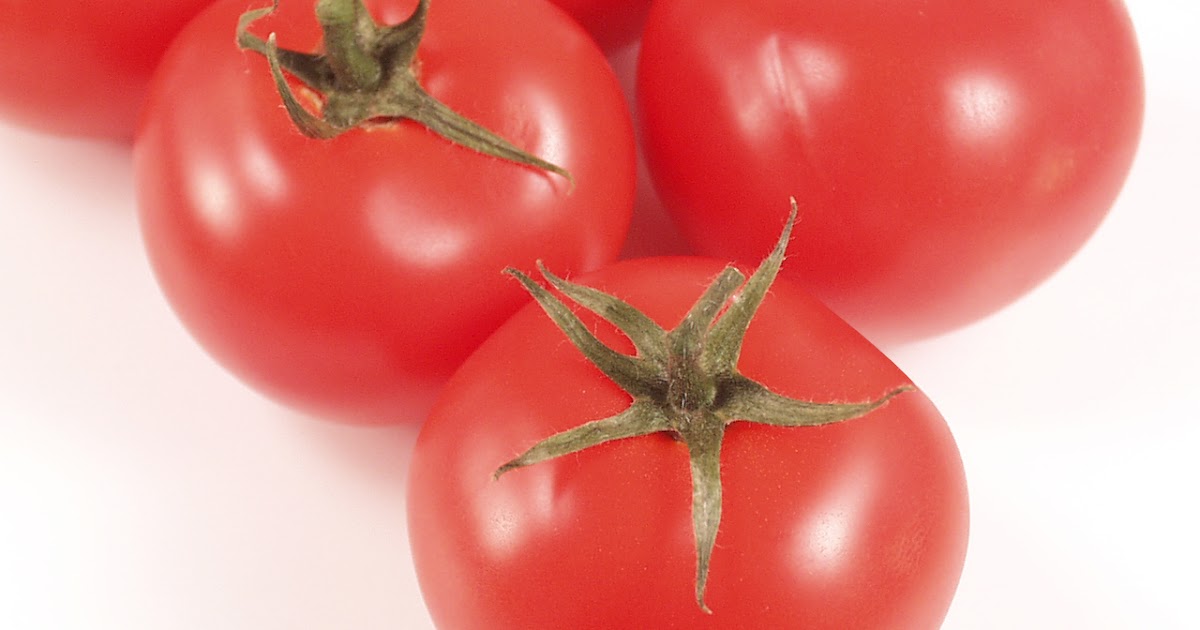 Eat Groovy Tomato Soup & The Power of Lycopene