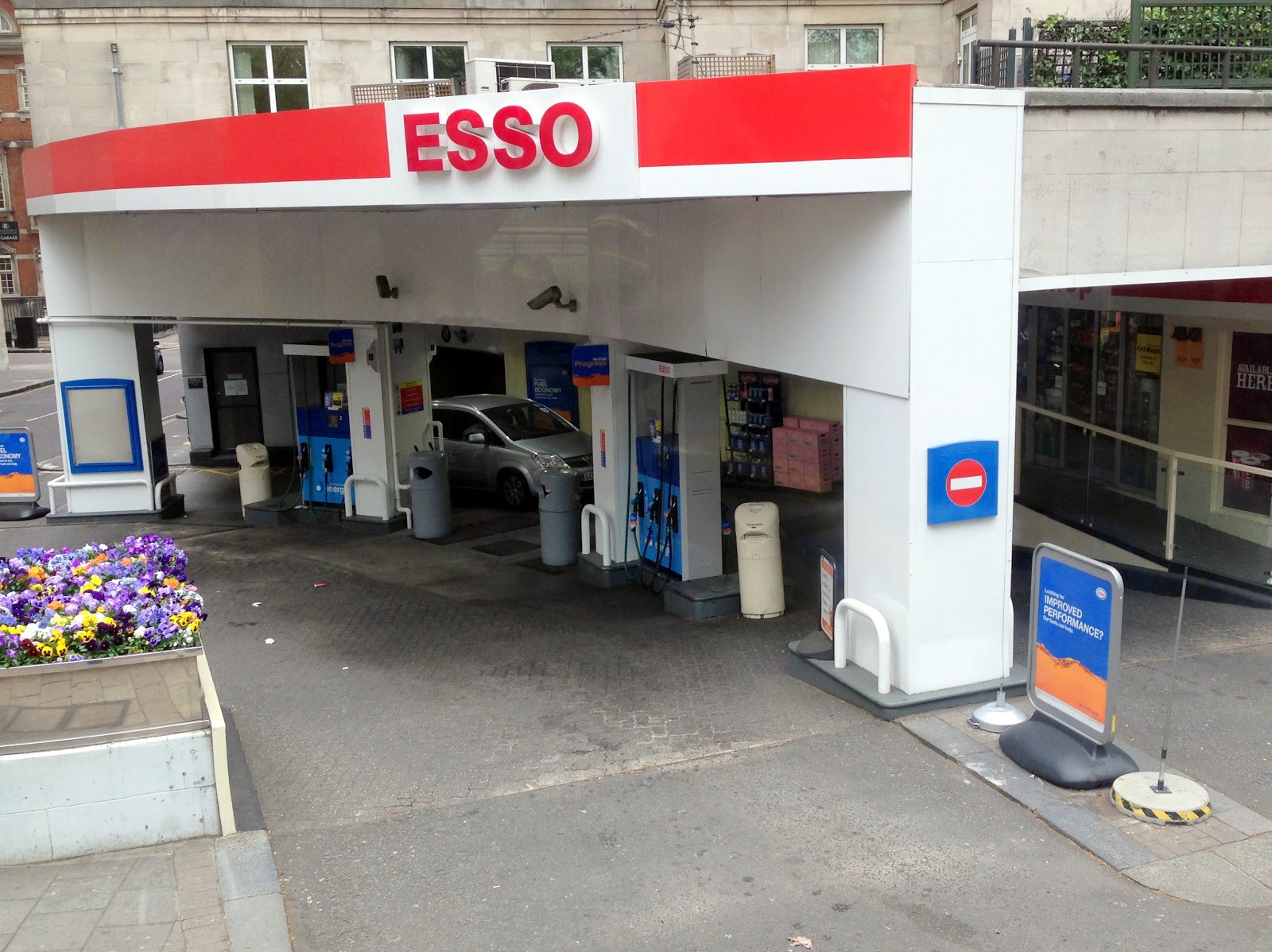 London Transport Chicago Boyz