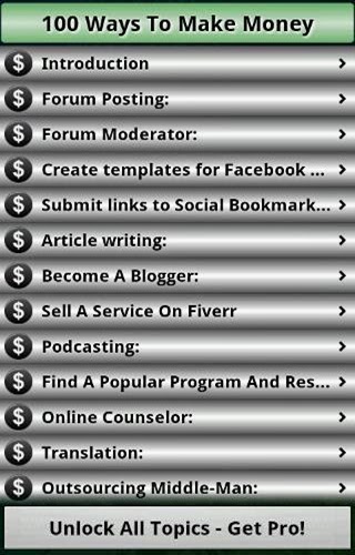 indianvisaappointmenturgent 100 make money tips pro