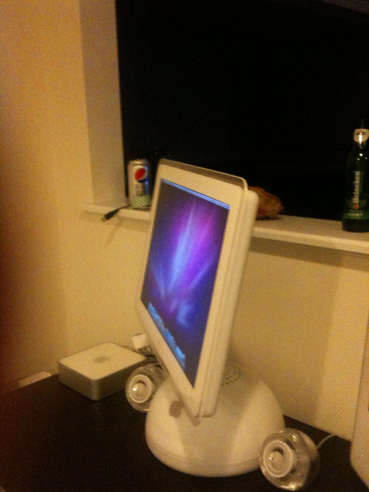 Dremel Junkie Summary Of Imac Mods