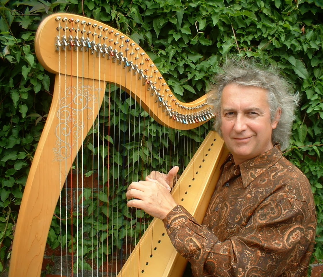 Ealing Guitar Society John Dalton Harper