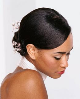 Wedding Hairstyless