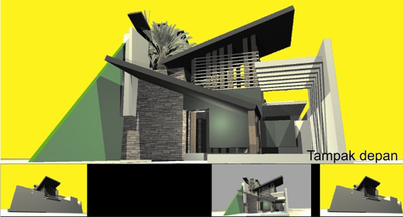 Cawah-Homes: Eco-friendly Homes Design, the Wind Homes design Cawah-Homes: Eco-friendly Homes Design, the Wind Homes design