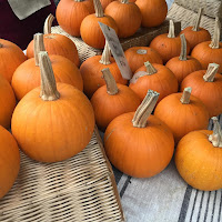 Pumpkins Pumpkins
