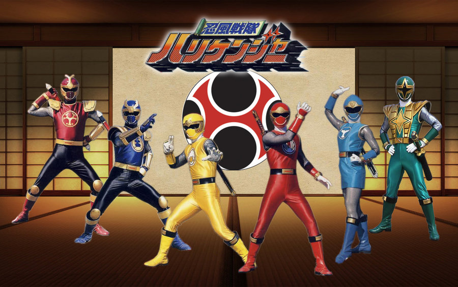 gobusters