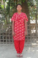 Compassion Sponsored Child