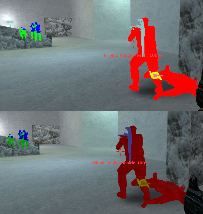 BqFuS4H Counter Strike Hile CSS Pixel Shader Chams Wallhack indir