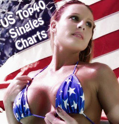 US Top 40 Canciones Singles Charts MP3 CD Completo Descargar 2012 