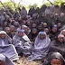 Breaking News : 200 Girls Have Been Rescued From Sambisa Forest