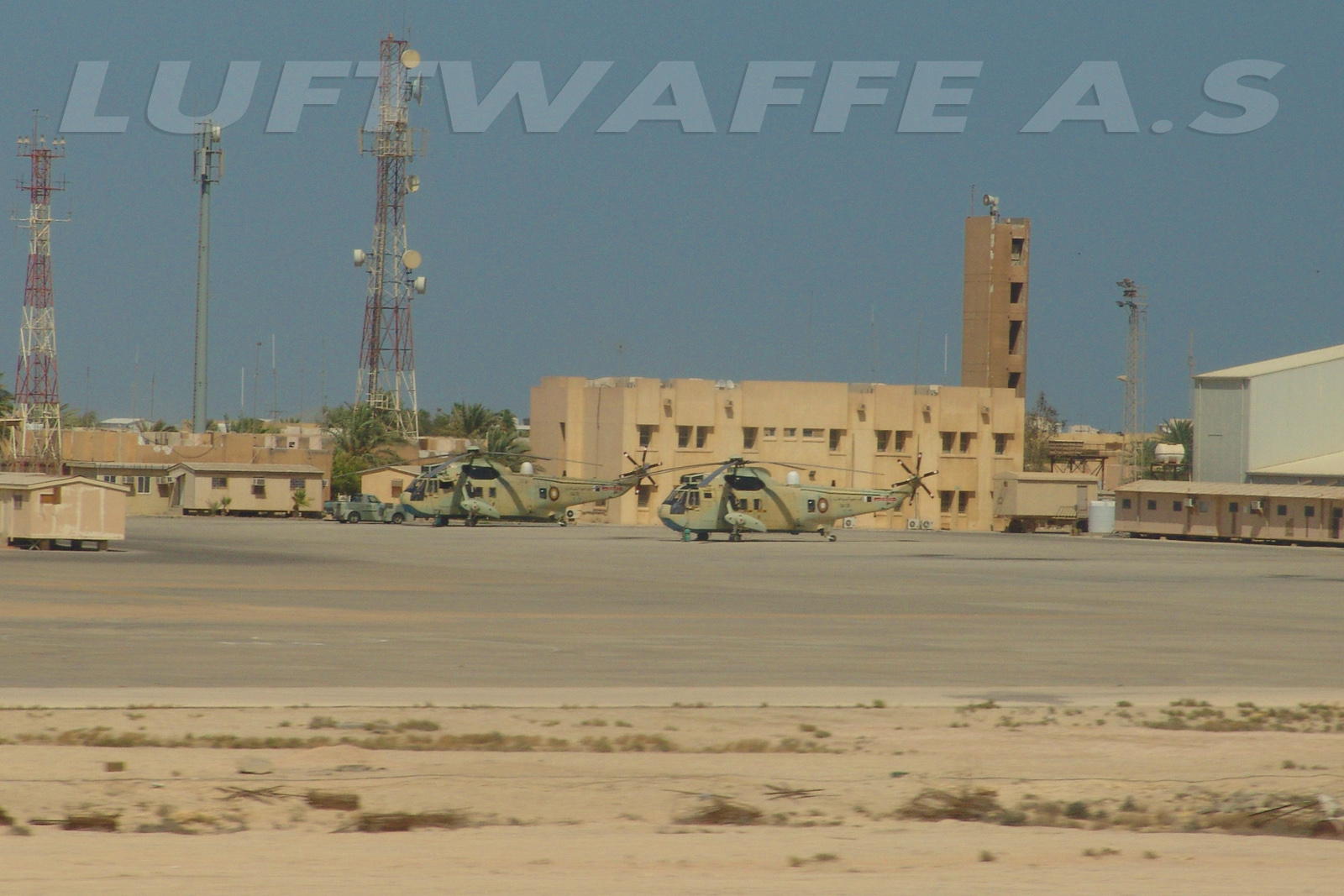 Qatar Armed Forces - Page 3 7-Westland+Sea+King