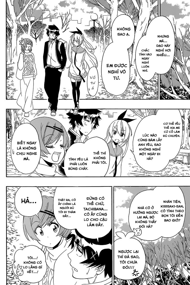 Fuuka chap 180