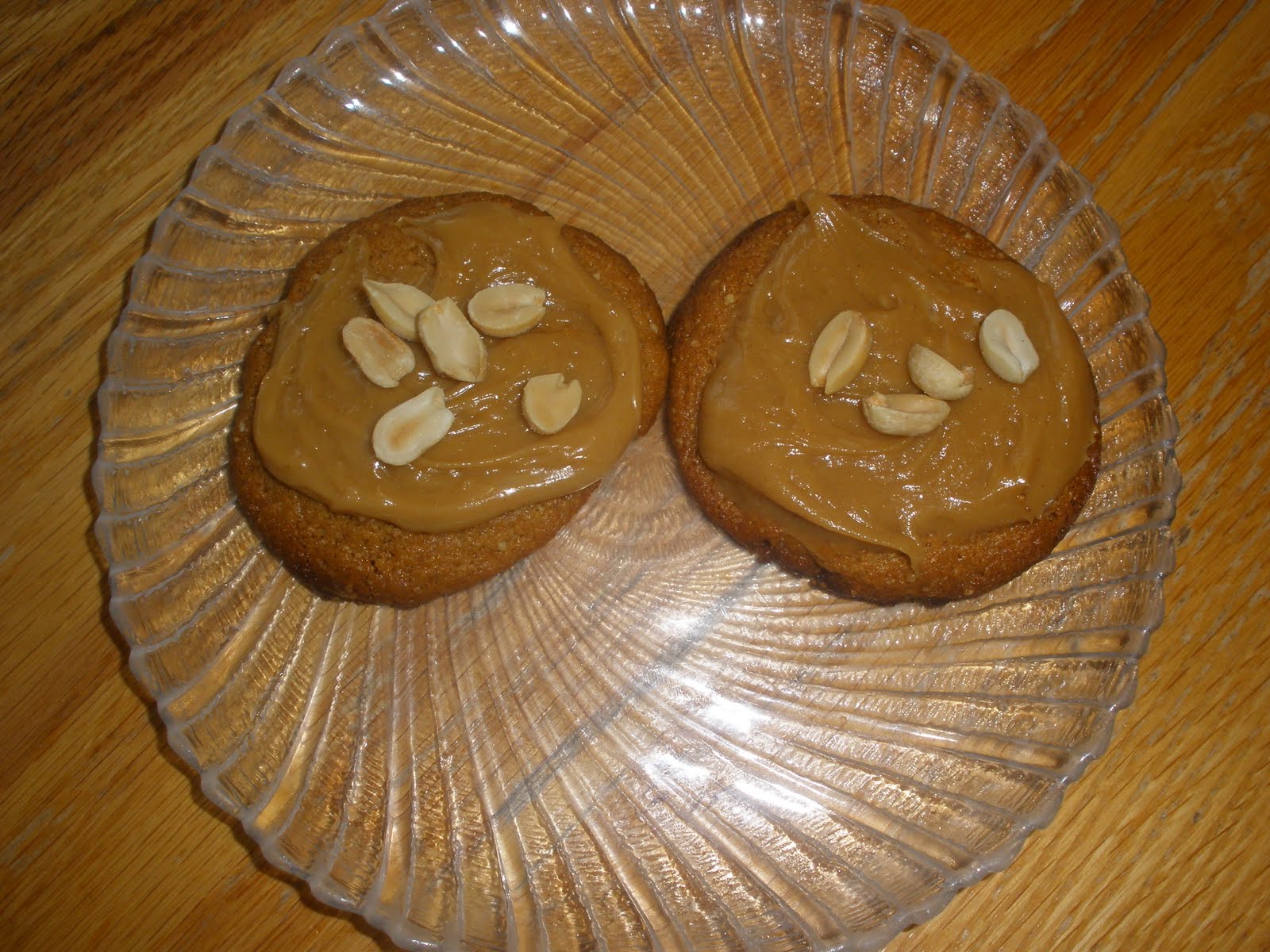 Food Straight Up Peanut Butter Heaven