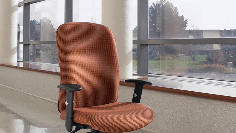 Global TruForm Seating Global TruForm Seating