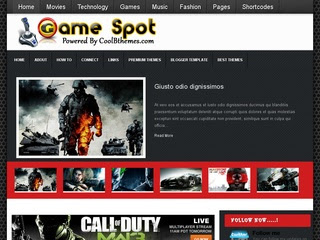 GameSpot