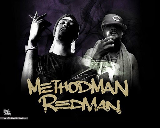 Nov. 22nd..... Method Man & Redman