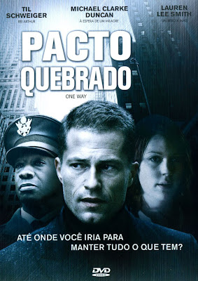 Pacto Quebrado (Dual Audio)