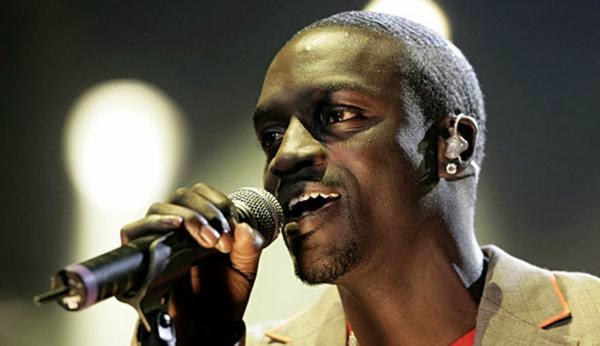 Grammy Award Winning Artist Akon Performs in the Maldives Grammy Award Winning Artist Akon Performs in the Maldives