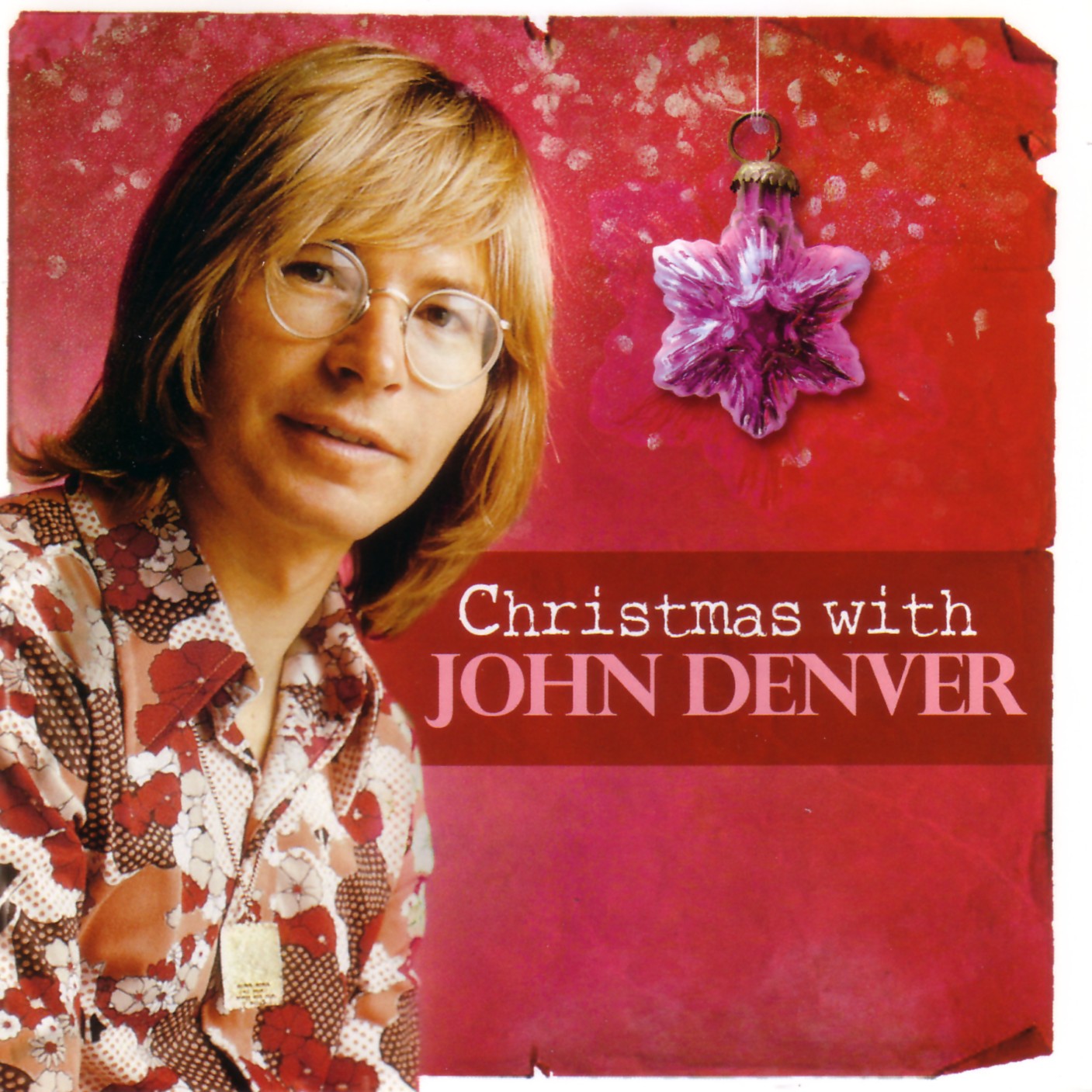 Christmas Music Collection John Denver Christmas With... (2010)