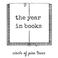  The Year in Books