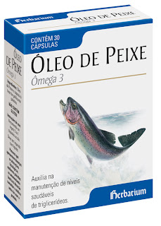 Oleo-de-Peixe emagrece