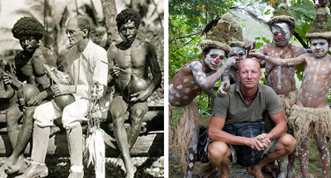 Should We Eat Like Our Cavemen Ancestors? (2023)