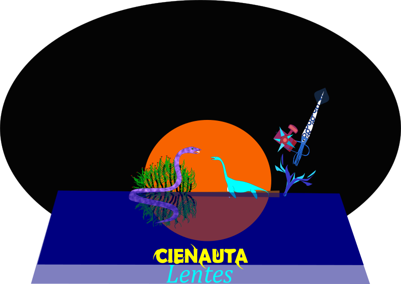Cienauta-Lentes