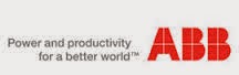 ABB, a Swiss automation company