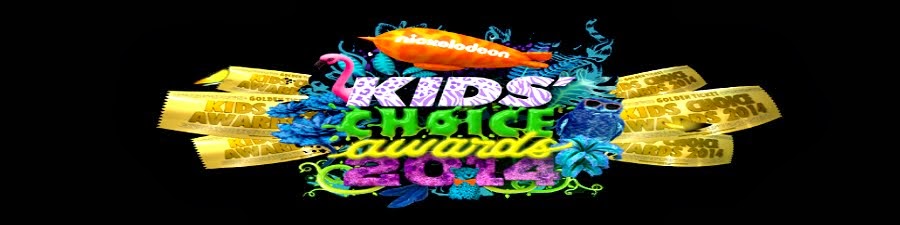 Kids' Choice Awards 2014 Live Telecast Stream Updates, News and Updates