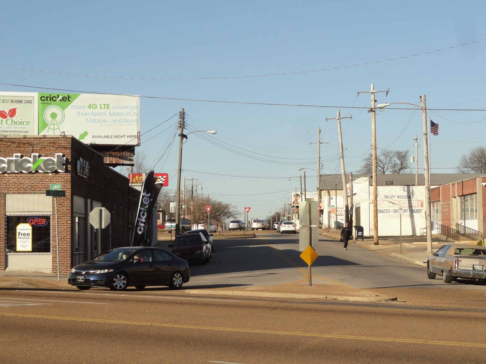 Creme De Memph Memphis Disjointed Streets 1